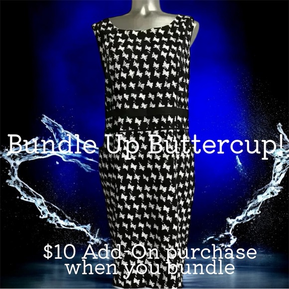 Cleo Petite Dresses & Skirts - $10 💟Petite Sleeveless Lined Dress